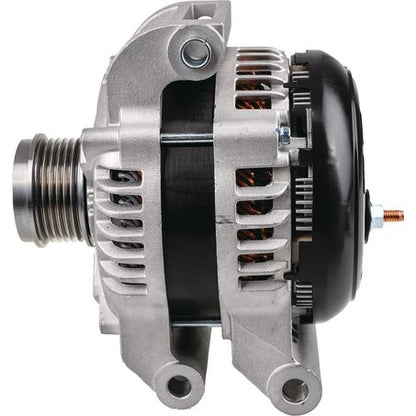 DXA4137 alternator for JEEP GRAND CHEROKEE 6.4L ESG [03/11 - 07/21]