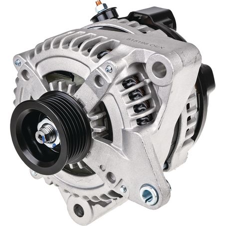 DXA4139 alternator for LEXUS GS 4.3L 3UZ-FE [04/05 - 12/08]