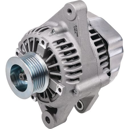 DXA4140 alternator for TOYOTA RACTIS 1.3L 2SZ-FE [09/05 - 08/10]
