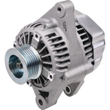 DXA4140 alternator for TOYOTA RACTIS 1.3L 2SZ-FE [09/05 - 08/10]