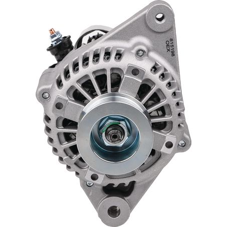 DXA4140 alternator for TOYOTA RACTIS 1.3L 2SZ-FE [09/05 - 08/10]