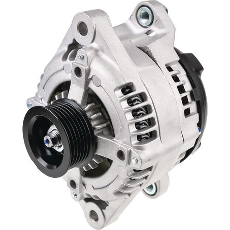 DXA4141 alternator for HYUNDAI SANTA FE DM,DMA III 2.4L G4KJ [09/12 - 03/18]