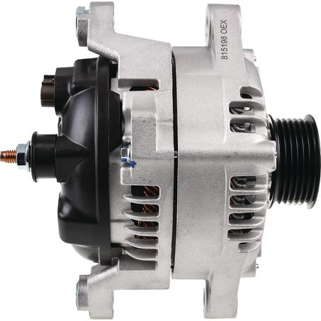DXA4141 alternator for HYUNDAI SANTA FE DM,DMA III 2.4L G4KJ [09/12 - 03/18]