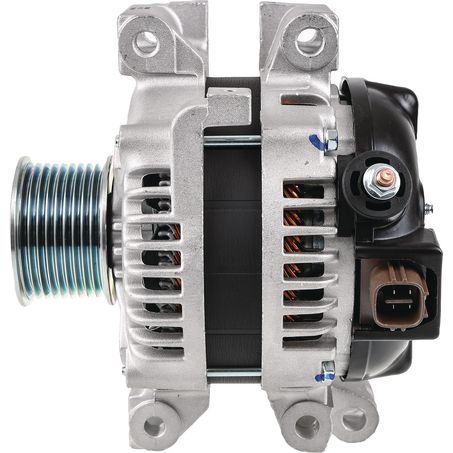 OEX Alternator 12V 150A Denso Style 9 Groove Pulley DXA4142