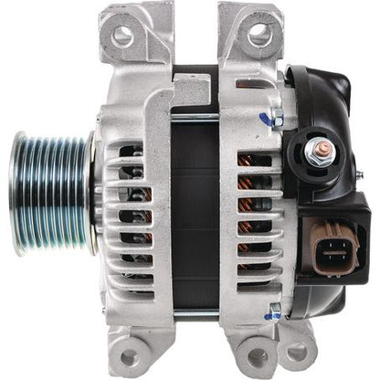 OEX Alternator 12V 150A Denso Style 9 Groove Pulley DXA4142