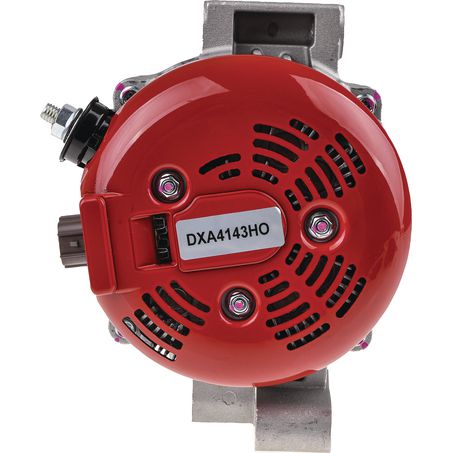 DXA4143HO alternator for TOYOTA LAND CRUISER 4.5L 1VD-FTV [09/07 - 07/15]