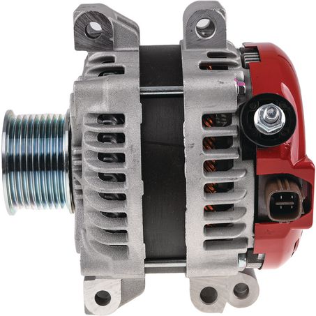 DXA4144HO alternator for TOYOTA LAND CRUISER 4.5L 1VD-FTV [09/07 - 07/15]