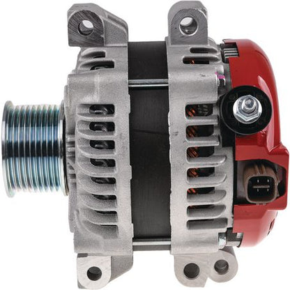 DXA4144HO alternator for TOYOTA LAND CRUISER 4.5L 1VD-FTV [09/07 - 07/15]