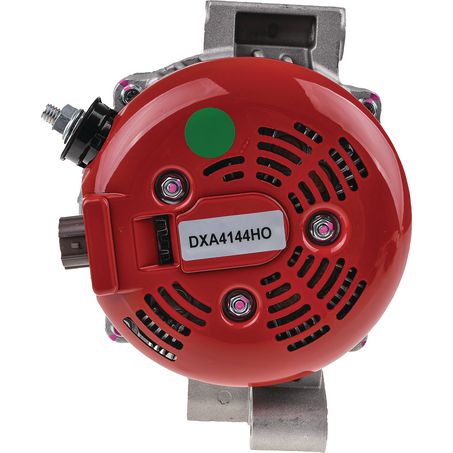 DXA4144HO alternator for TOYOTA LAND CRUISER 4.5L 1VD-FTV [09/07 - 07/15]