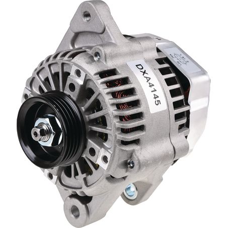 OEX Alternator 12V 70A Denso Style DXA4145