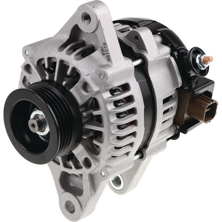 DXA4150 alternator for TOYOTA RACTIS 1.5L 1NZ-FE [09/05 - 08/10]