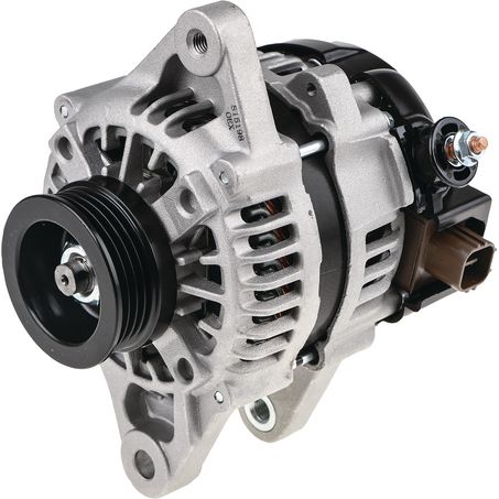 DXA4165 alternator for TOYOTA PORTE 1.5L 1NZ-FE [08/12 - 06/15]