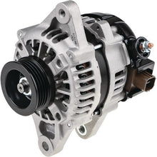 DXA4165 alternator for TOYOTA PORTE 1.5L 1NZ-FE [08/12 - 06/15]