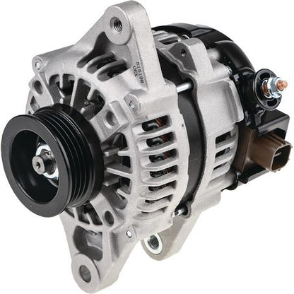 DXA4165 alternator for TOYOTA PORTE 1.5L 1NZ-FE [08/12 - 06/15]