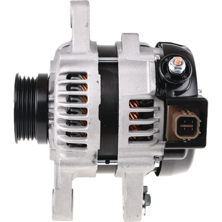 DXA4165 alternator for TOYOTA PORTE 1.5L 1NZ-FE [08/12 - 06/15]