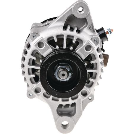DXA4165 alternator for TOYOTA PORTE 1.5L 1NZ-FE [08/12 - 06/15]
