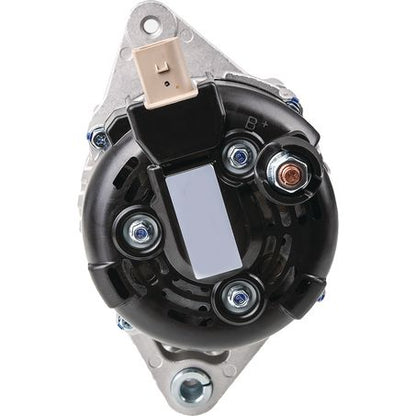 DXA4173 alternator for ISUZU D-MAX 3.0L 4JJ1-TC [06/12 - 05/20]