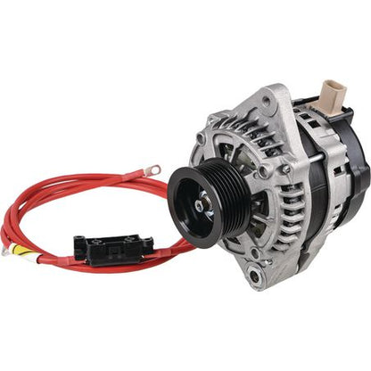 DXA4173HO alternator for ISUZU D-MAX 3.0L 4JJ1-TC [06/12 - 05/20]