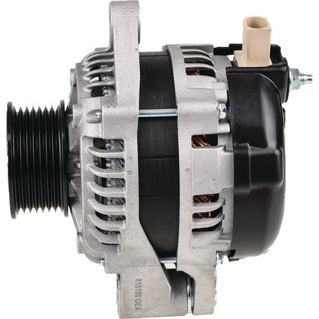 DXA4173HO alternator for ISUZU D-MAX 3.0L 4JJ1-TC [06/12 - 05/20]