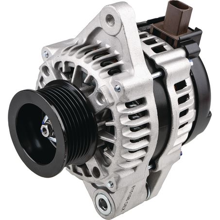 OEX Alternator 12V 90A Denso Style 7 Groove Suits GEN2 MY15 DXA4174