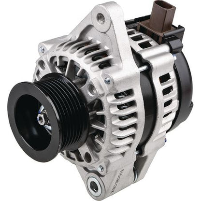OEX Alternator 12V 90A Denso Style 7 Groove Suits GEN2 MY15 DXA4174