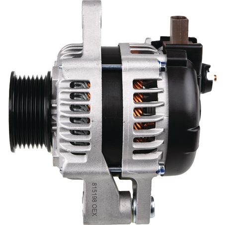 OEX Alternator 12V 90A Denso Style 7 Groove Suits GEN2 MY15 DXA4174