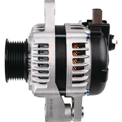 OEX Alternator 12V 90A Denso Style 7 Groove Suits GEN2 MY15 DXA4174