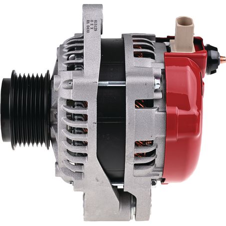 DXA4174HO alternator for ISUZU D-MAX 3.0L 4JJ1-TC [06/12 - 05/20]