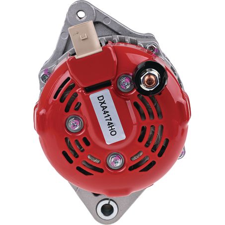 DXA4174HO alternator for ISUZU D-MAX 3.0L 4JJ1-TC [06/12 - 05/20]