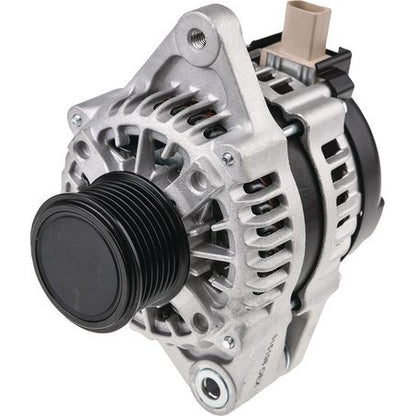 DXA4175 alternator for ISUZU D-MAX 3.0L 4JJ3-TCX [06/20 ON]
