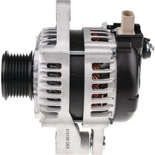 DXA4175 alternator for ISUZU D-MAX 3.0L 4JJ3-TCX [06/20 ON]