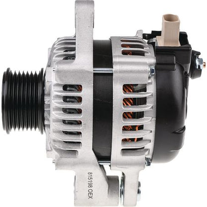 DXA4175 alternator for ISUZU D-MAX 3.0L 4JJ3-TCX [06/20 ON]