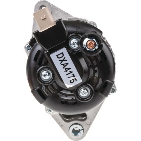 DXA4175 alternator for ISUZU D-MAX 3.0L 4JJ3-TCX [06/20 ON]