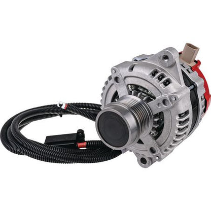OEX Alternator 12V 160A Denso Style High Output 7 Groove Single Leg DXA4175HO