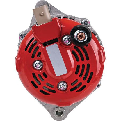 OEX Alternator 12V 160A Denso Style High Output 7 Groove Single Leg DXA4175HO
