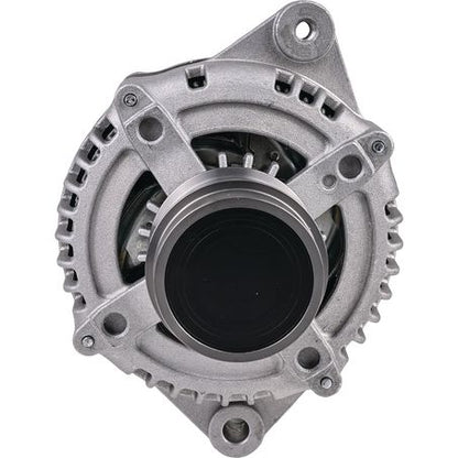 OEX Alternator 12V 160A Denso Style High Output 7 Groove Single Leg DXA4175HO
