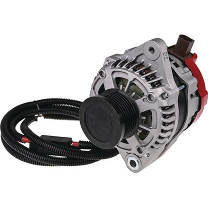 DXA4176HO alternator for ISUZU MU-X 3.0L 4JJ3-TCX [06/21 ON]