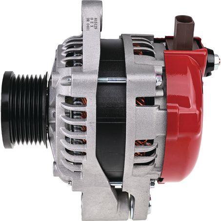 DXA4176HO alternator for ISUZU MU-X 3.0L 4JJ3-TCX [06/21 ON]