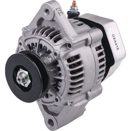 OEX Alternator 12V 50A Denso Style DXA418