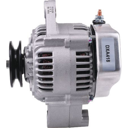 OEX Alternator 12V 50A Denso Style DXA418