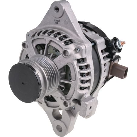 DXA4182 alternator for TOYOTA COROLLA 1.8L 2ZR-FE [02/14 - 08/19]