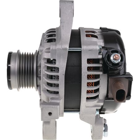 DXA4182 alternator for TOYOTA COROLLA 1.8L 2ZR-FE [02/14 - 08/19]