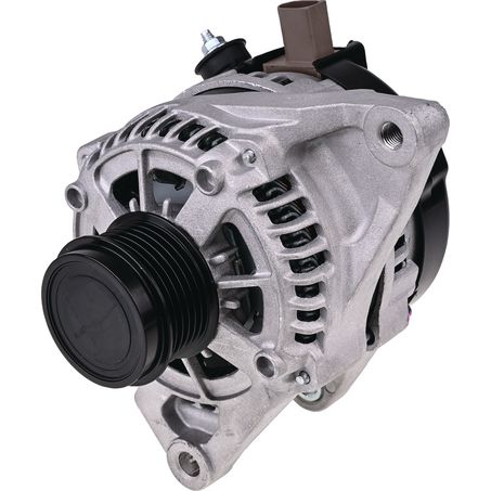 DXA4183 alternator for TOYOTA CAMRY 2.5L 2AR-FE [08/17 - 01/21]