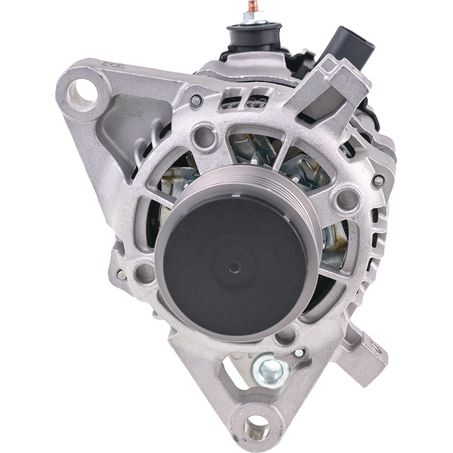 OEX Alternator 12V 80A Denso Style 7 Groove Pulley DXA4184