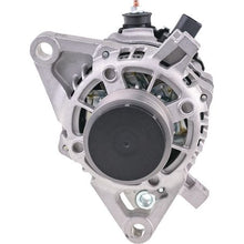 OEX Alternator 12V 80A Denso Style 7 Groove Pulley DXA4184