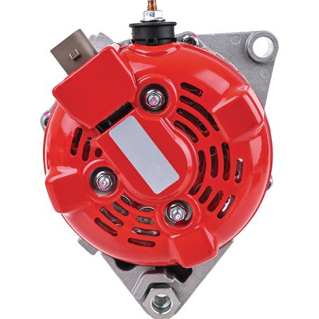 OEX Alternator 12V 160A Denso Style High Output 7 Groove Twin Leg DXA4184HO-160A