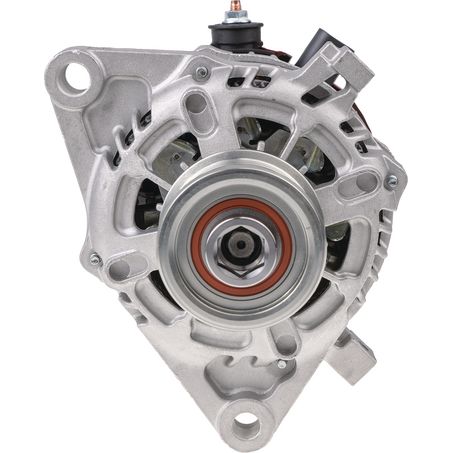 OEX Alternator 12V 130A Denso Style High Output 7 Groove Twin Leg DXA4184HO