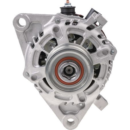 OEX Alternator 12V 130A Denso Style High Output 7 Groove Twin Leg DXA4184HO
