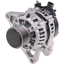 OEX Alternator 12V 80A Denso Style 7 Groove Pulley DXA4184