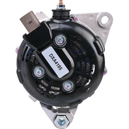 OEX Alternator 12V 100A Denso Style 7 Groove Twin Leg DXA4185
